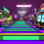 Unlock Fun with Free Unblocked Games!