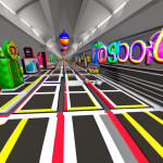 Explore Unblocked Games for Exciting Alternatives to Console Gaming