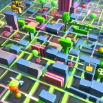 Experience Fun and Interactive Two Player Games Unblocked