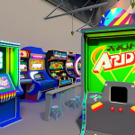 Alternative Title: Enjoy the Latest Games from Home with Unblocked Games