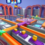 Alternative Title: Enjoy Hours of Fun with Unblocked Two-Player Games