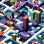 Alternative Title: Enjoy Hours of Fun and Competition with Two-Player Online Unblocked Games