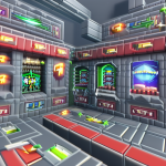 Alternative Title: Enjoy Fun and Challenging Two-Player Online Games Unblocked