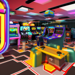 Unlock Fun with Unblocked Games – Play Now!