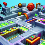 Unlock Exciting Two-Player Games: A Guide to Unblocked Games