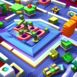 Enjoy Two-Player Games Anywhere with Unblocked Games