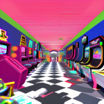 Unblock Fun: Explore Popular Arcade Games