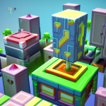 Alternative Title: Uncover the Fun of Unblocked Two Player Games