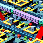 Explore Exciting Two Player Games Unblocked Online