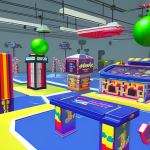 Exploring the World of Unblocked Games: Crafting, Racing, and More!