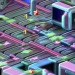 Explore Unblocked Games: Fun Two-Player Titles for the Whole Family