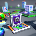 Unlock Hours of Fun with Two-Player Unblocked Games