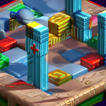 Alternative Title: Unlocking Fun and Educational Two Player Games