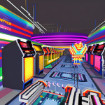 Get Your Game On: Unblocked Games for School Fun!