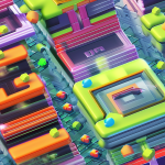 Discover Exciting Two Player Unblocked Games Online