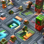 Explore the Best Unblocked Two-Player Games Online!