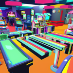 Unlock Fun and Learning with Unblocked Games for School