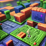 Alternative Title: Unlock Fun and Strategy with Two Player Unblocked Games