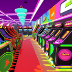 Explore Unblocked Games and Get Hooked!