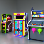 Discover Unblocked Games and Enjoy Endless Fun!