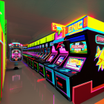 Unlock Your Fun – Unblocked Games for Everyone!