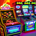 Unlock Fun with Unblocked Games: Get Your Gaming Fix Anytime!