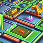 Unlock Hours of Fun with Two Player Games Unblocked!