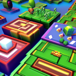 Alternative Title: Unlock the Fun of Two-Player Games: A Guide to Unblocked Games