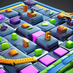 Explore a Vast Collection of Unblocked Two-Player Games