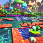 Explore Two Player Unblocked Games – From World’s Hardest to Papa’s Games and More!