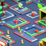 Alternative Title: Challenge Your Friends with Two-Player Unblocked Games