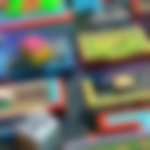 Alternative Title: Enjoy Fun and Challenging Two-Player Games Unblocked Online