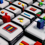 Alternative Title: Enjoy Fun and Engaging Two Player Games Unblocked