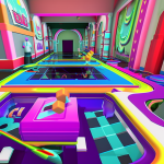 Alternative Title: Enjoy Hours of Fun with Free Unblocked Games