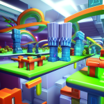 Explore the Exciting World of Two-Player Games Unblocked!