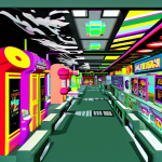 Explore the World of Unblocked Games: From Classic Arcade to Educational Math Titles