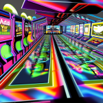 Unlock Hours of Fun with These Unblocked Games!