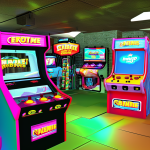 Alternative Title: Enjoy Unblocked Games for Fun and Excitement