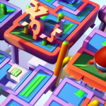 Explore the Best Two Player Unblocked Games Online