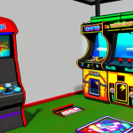 Unlock Unstoppable Fun – Check out All the Amazing Unblocked Games!