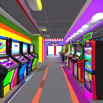 Discover Fun and Exciting Unblocked Games For All Ages and Abilities!