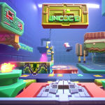 Alternative Title: “Explore Fun and Educational Unblocked Games for Two Players