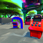 Explore Unblocked Games and Enjoy Hours of Fun!