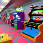 Explore Fun and Accessible Unblocked Games for All Ages