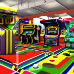 Unlock Endless Entertainment: Exploring Popular Unblocked Games