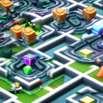 Two Player Games Unblocked: Exciting Challenges and Fun for All Ages!