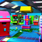 Explore the World of Fun and Engaging Unblocked Games