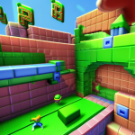 Unlock the Fun of Two-Player Unblocked Games Online