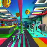 Unlocking Hours of Fun: A Guide to Unblocked Arcade Games