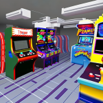 Unlock Fun with Unblocked Games: An Endless Supply of Entertainment!